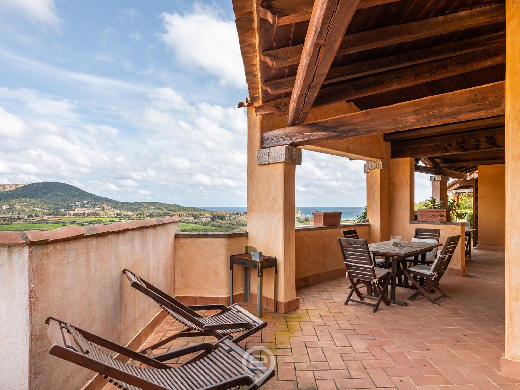 Casa Ariel Apartment Chia Exterior photo