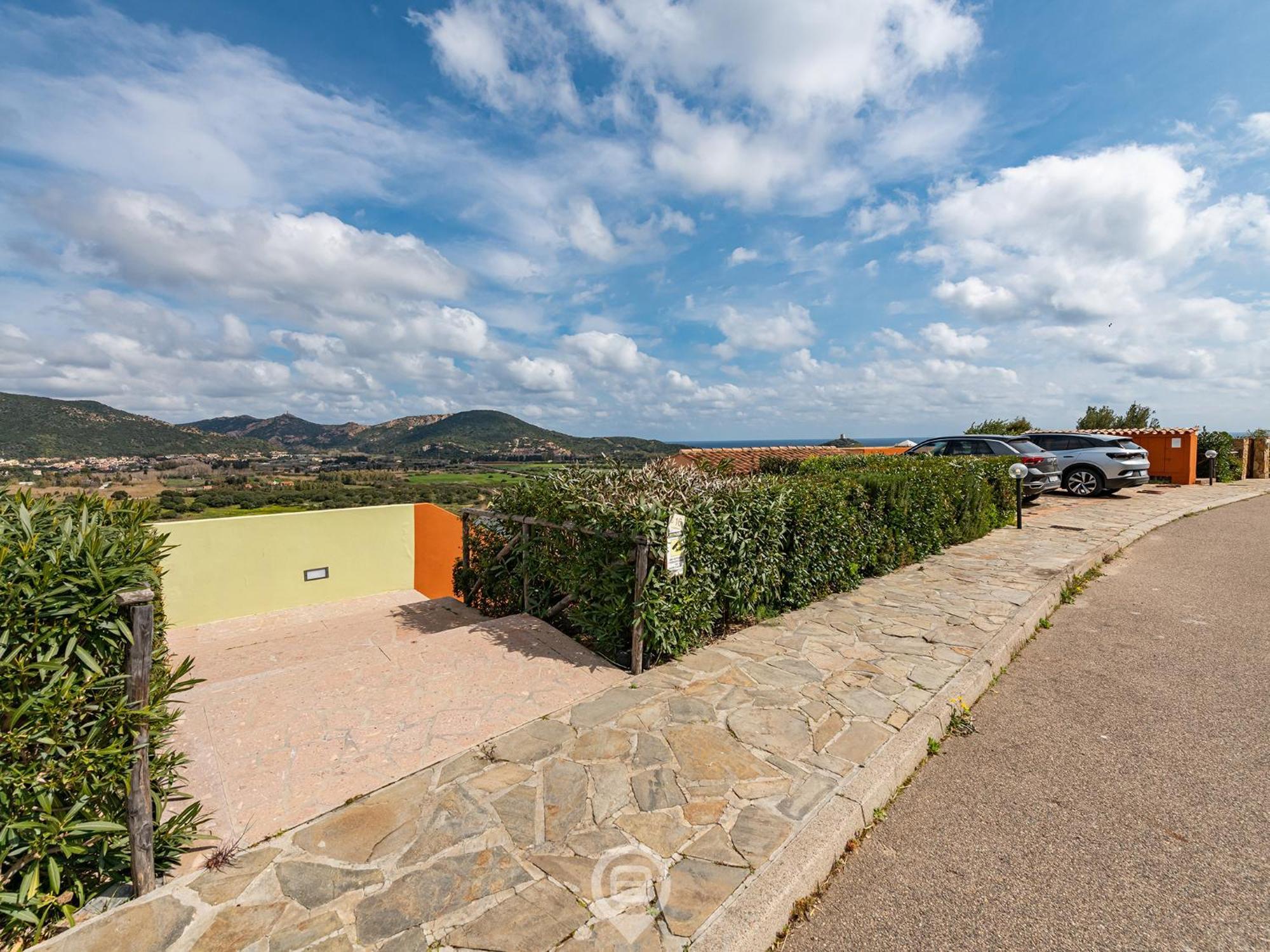 Casa Ariel Apartment Chia Exterior photo